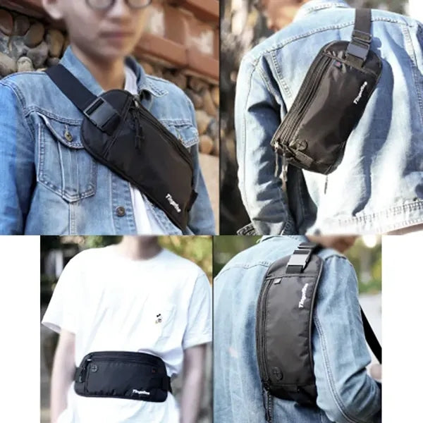 Multifunctional Fanny Pack