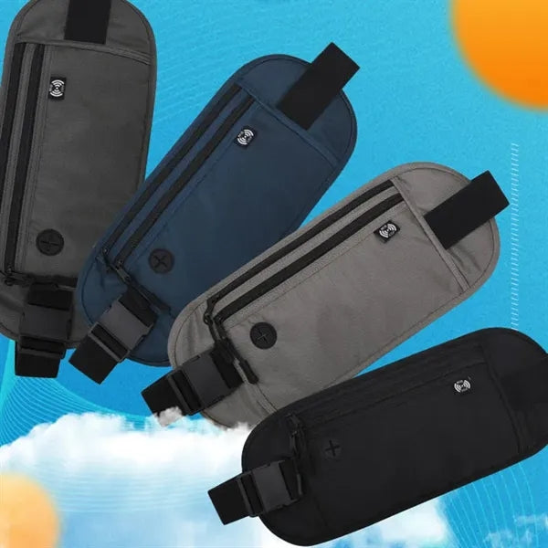 Multifunctional Fanny Pack