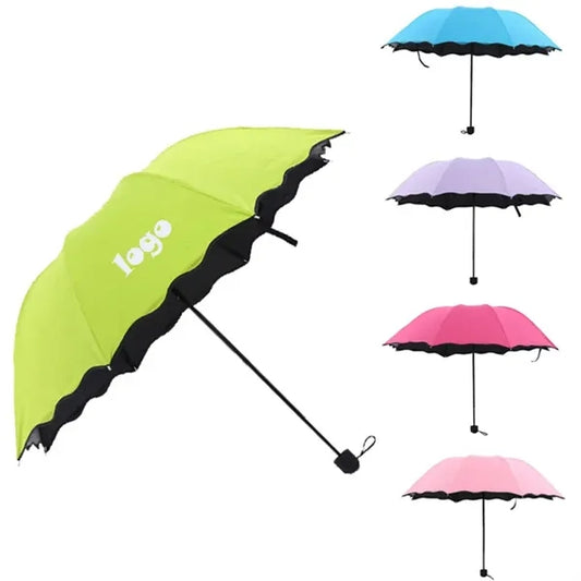 Ultralight Sun Umbrella