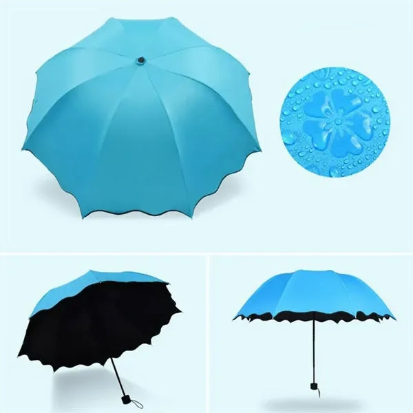 Ultralight Sun Umbrella
