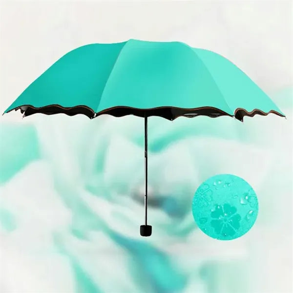 Ultralight Sun Umbrella