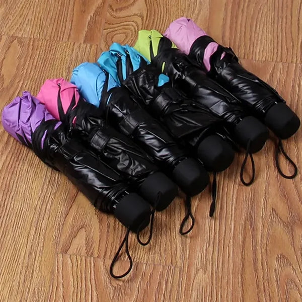 Ultralight Sun Umbrella