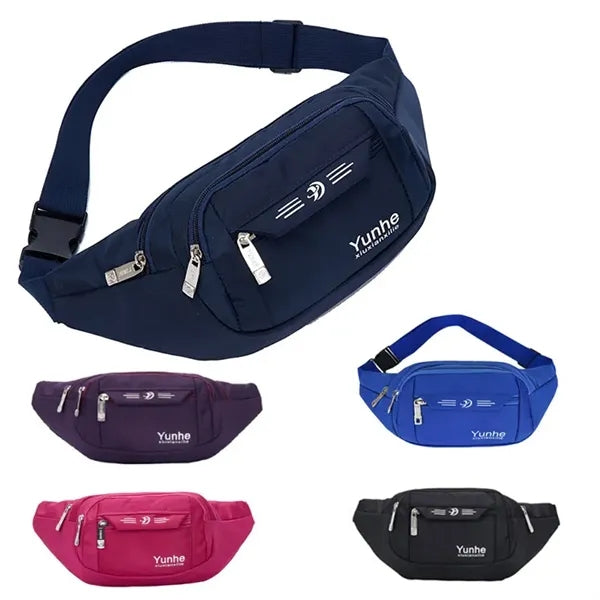 Sports Phone Bag