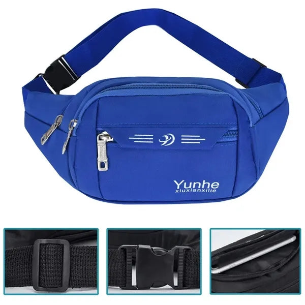 Sports Phone Bag