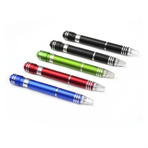 8" 1 Screwdriver Multi-functionalTool