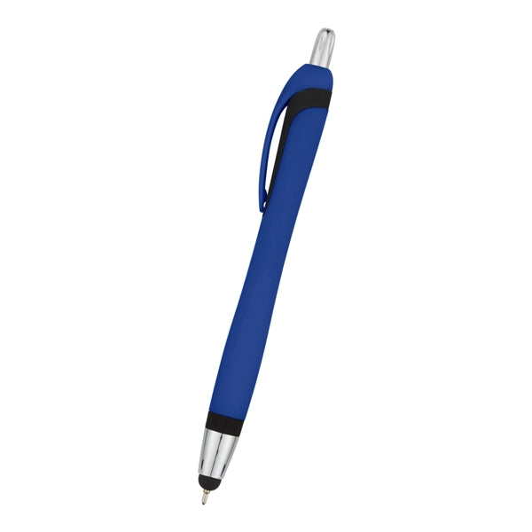 Ava Sleek Write Pen With Stylus