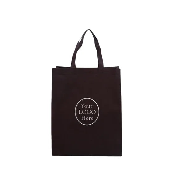 Foldable Non-Woven Bag with Handle