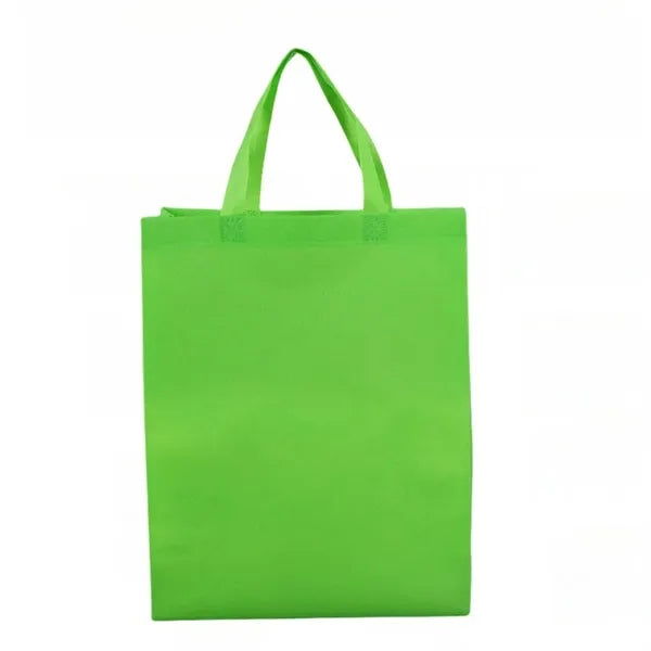 Foldable Non-Woven Bag with Handle