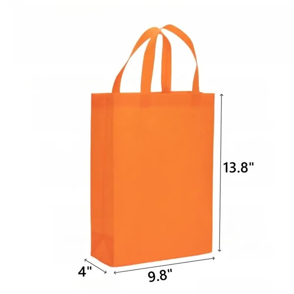Foldable Non-Woven Bag with Handle