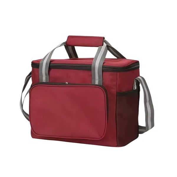 Insulated Soft Cooler Lunch Box