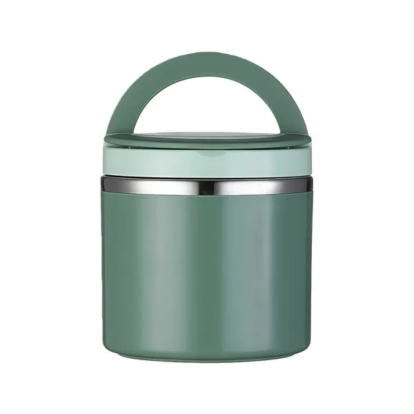 Vacuum Insulated Stainless Steel Food Jar