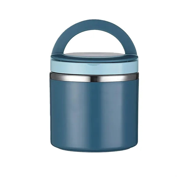 Vacuum Insulated Stainless Steel Food Jar
