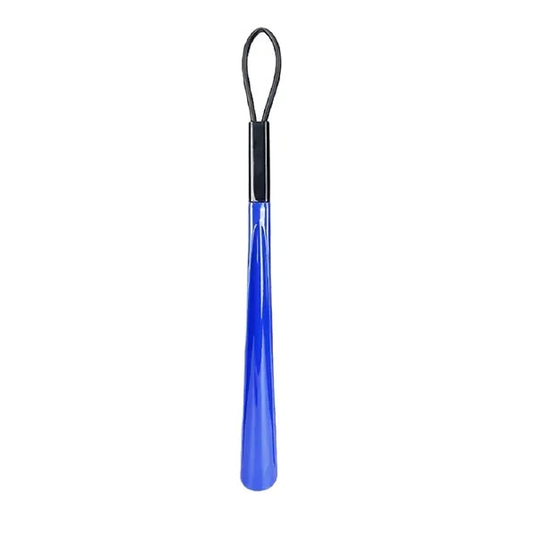 Portable Shoe Horn With Comfortable Handle
