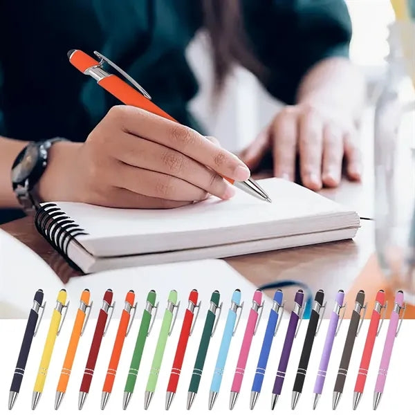 Ellipse Softy Stylus Pen