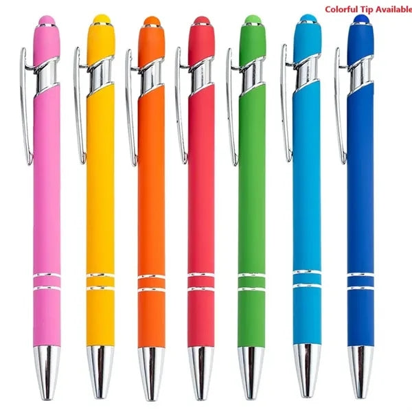 Ellipse Softy Stylus Pen