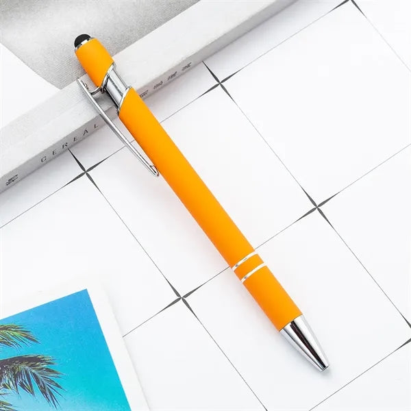 Ellipse Softy Stylus Pen