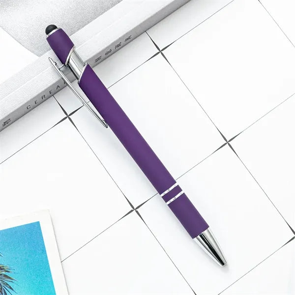 Ellipse Softy Stylus Pen