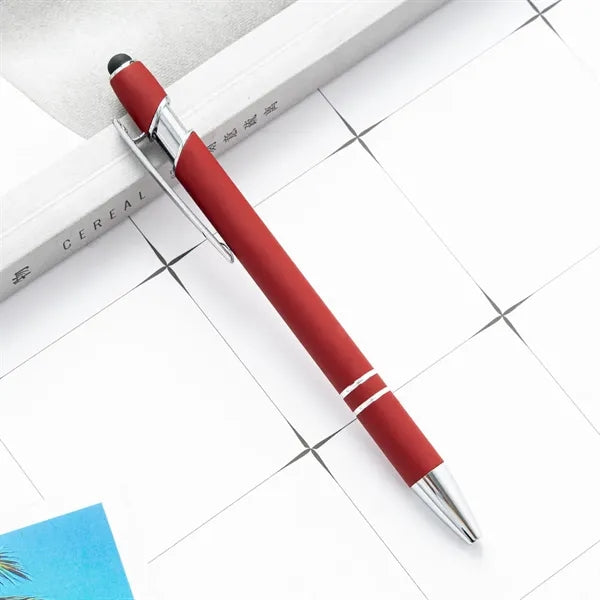 Ellipse Softy Stylus Pen