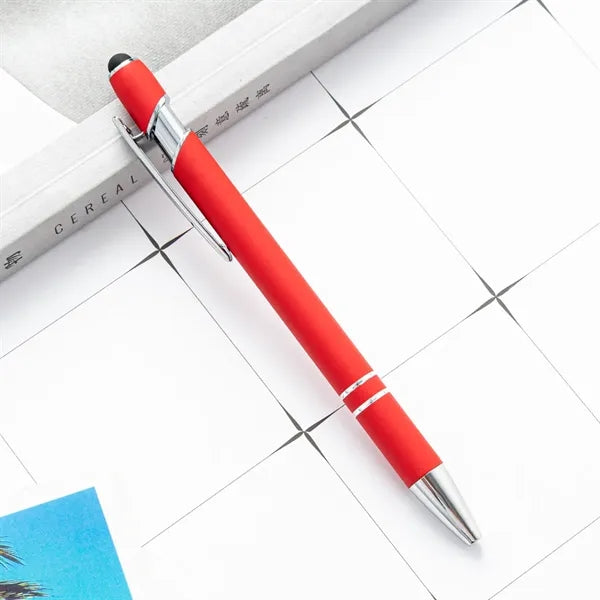 Ellipse Softy Stylus Pen