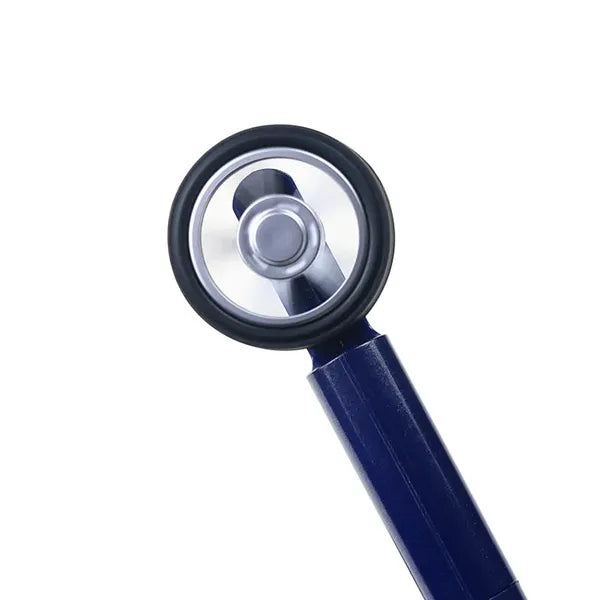Tire Fidget Spinner Pen