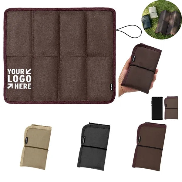 Outdoor Foldable Seat Pad
