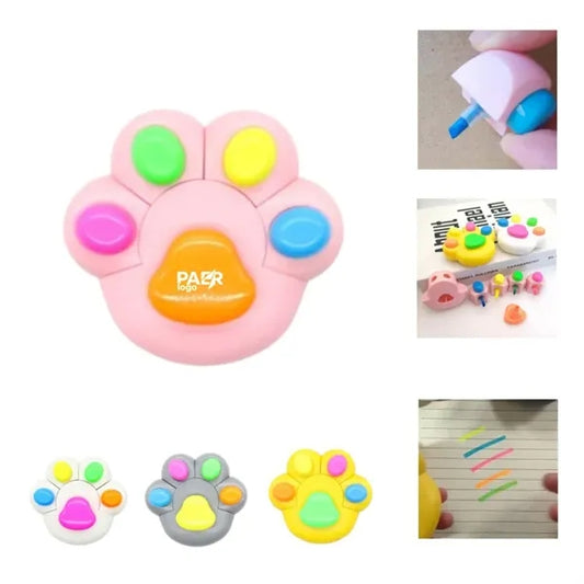 MultiColor Highlighter