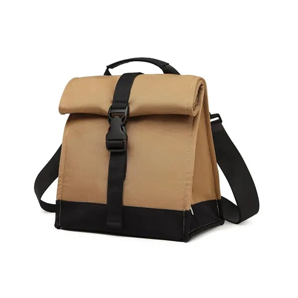 13L Rolltop Lunch Bag Or Cooler Bag