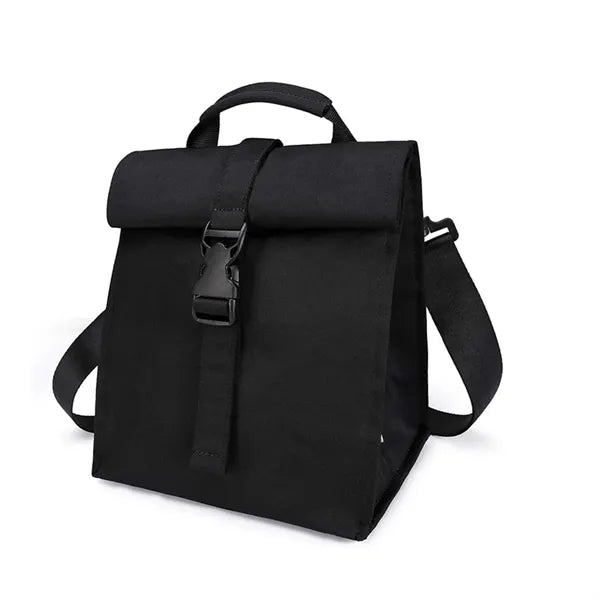 13L Rolltop Lunch Bag Or Cooler Bag