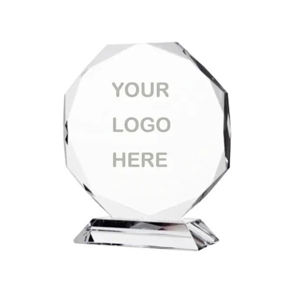 Magnitude Crystal Awards