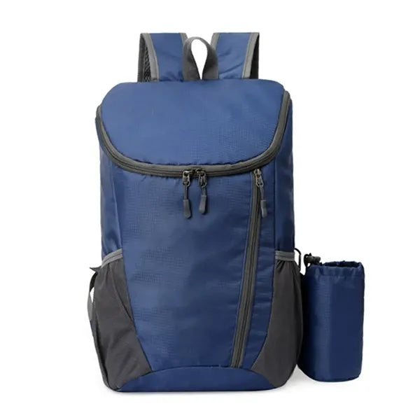 20L Foldable And Lightweight Travel Hiking Backpack