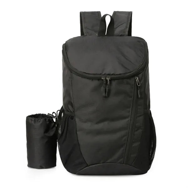 20L Foldable And Lightweight Travel Hiking Backpack
