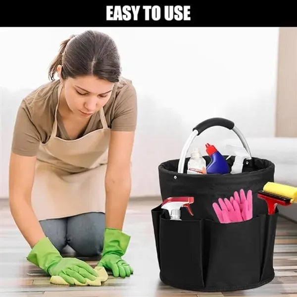 Collapsible Storage Basket