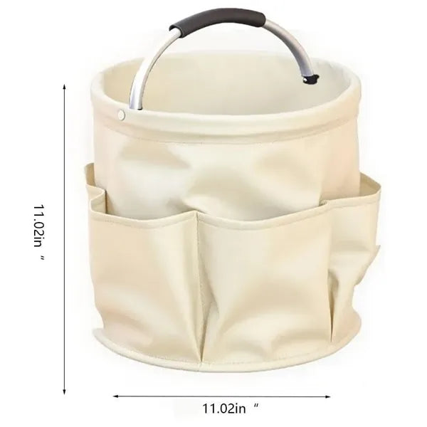 Collapsible Storage Basket