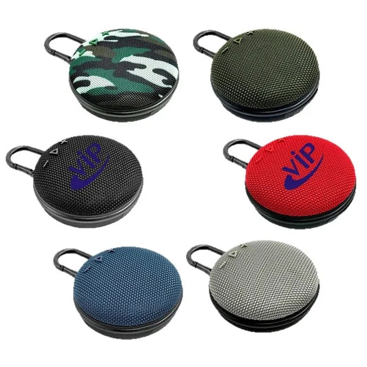 Wireless Bluetooth Speaker
