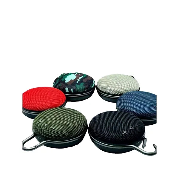 Wireless Bluetooth Speaker