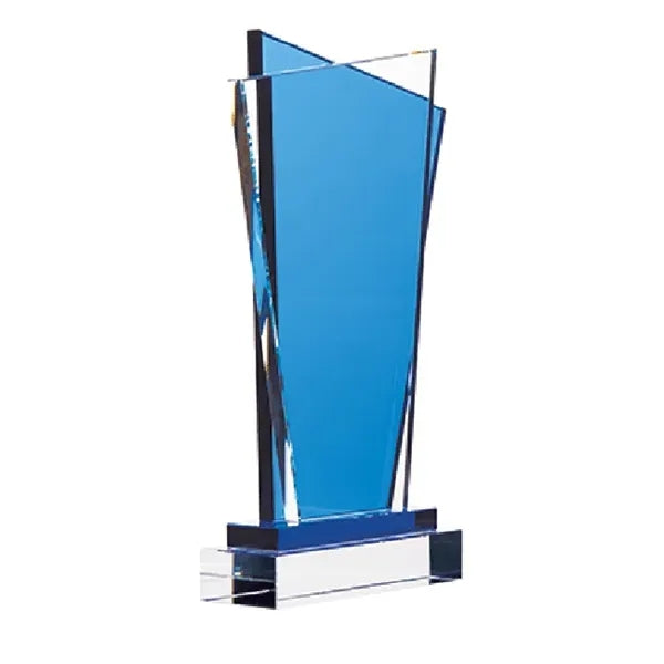 Valence Crystal Award Trophy