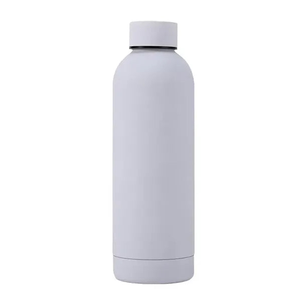 25oz Stainless Steel Insulated Sports Water Bottle