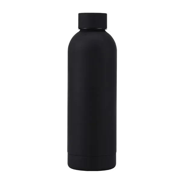 25oz Stainless Steel Insulated Sports Water Bottle