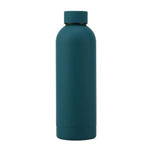 25oz Stainless Steel Insulated Sports Water Bottle