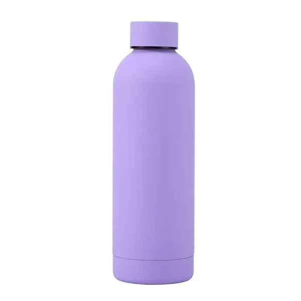 25oz Stainless Steel Insulated Sports Water Bottle