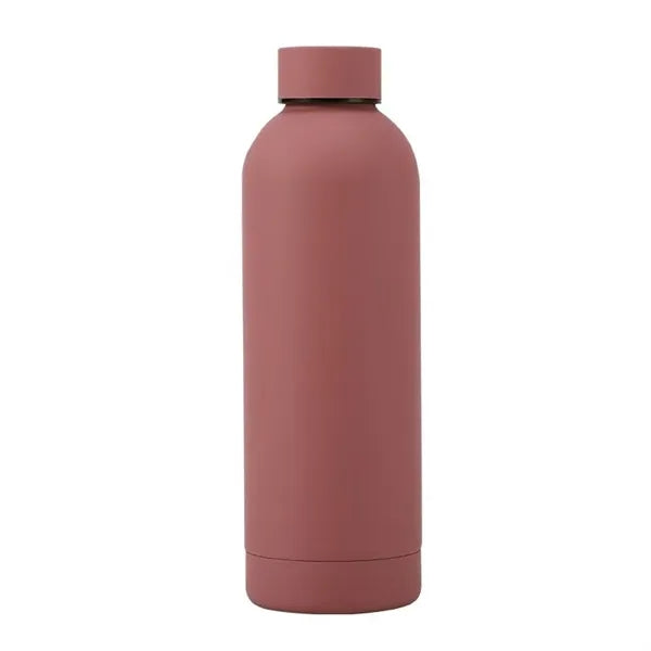 25oz Stainless Steel Insulated Sports Water Bottle