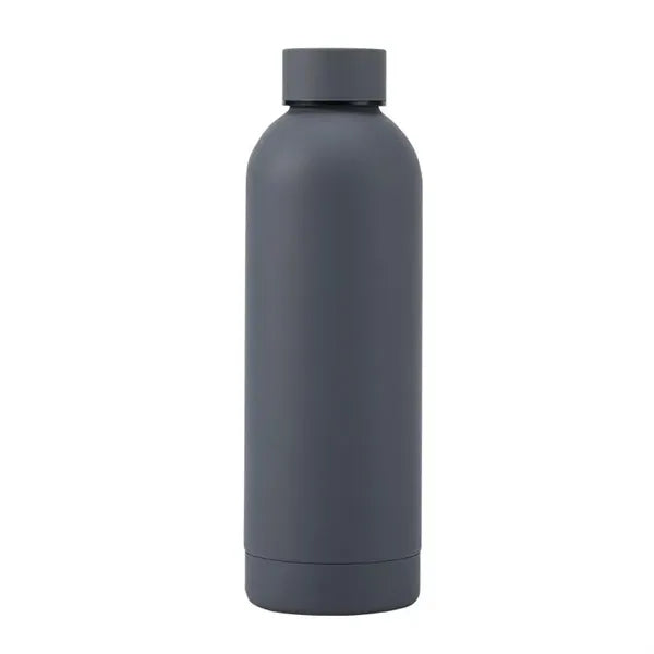 25oz Stainless Steel Insulated Sports Water Bottle