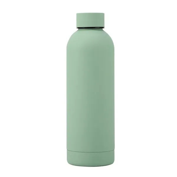 25oz Stainless Steel Insulated Sports Water Bottle