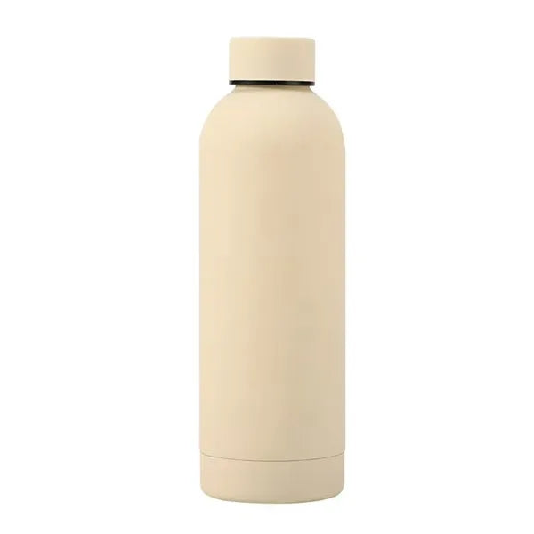25oz Stainless Steel Insulated Sports Water Bottle