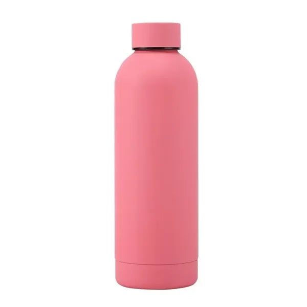 25oz Stainless Steel Insulated Sports Water Bottle