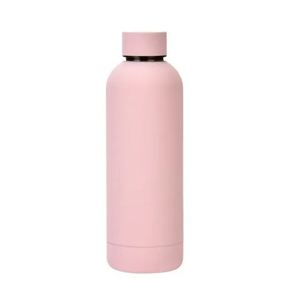 25oz Stainless Steel Insulated Sports Water Bottle