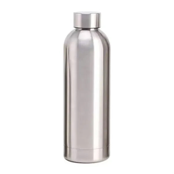 25oz Stainless Steel Insulated Sports Water Bottle