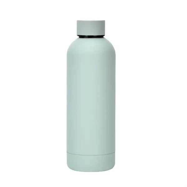 25oz Stainless Steel Insulated Sports Water Bottle