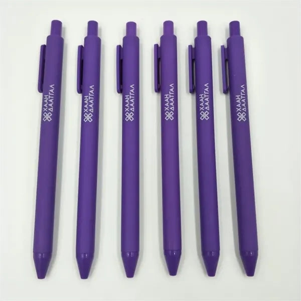 Alix Ballpoint Pen