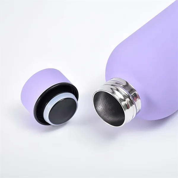 25oz Stainless Steel Insulated Sports Water Bottle